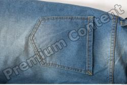 Man Casual Jeans